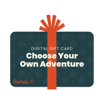 Rumpl Gift Card Gift Card - Rumpl Gift Card