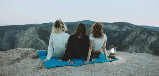 RUMPL'S 2019 RESOLUTIONS