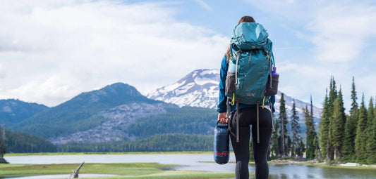 Rumpl vs. The Competition