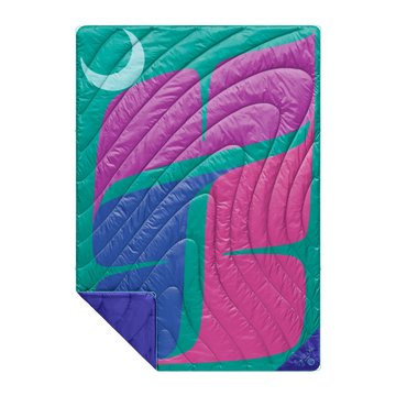 Original Puffy Blanket - Together