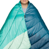Original Puffy Blanket - Seascape Ridge Mountain