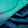 Original Puffy Blanket - Seascape Ridge Mountain