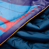 Original Puffy Blanket - Raven & Moon