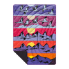 Original Puffy Blanket - Mountain Migration
