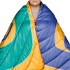 Original Puffy Blanket - Our Clan Opposites