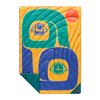 Original Puffy Blanket - Our Clan Opposites