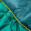 Backcountry Puffy Blanket - Sage Mint Green