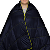 Backcountry Puffy Blanket - Midnight Blue