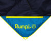 Backcountry Puffy Blanket - Midnight Blue