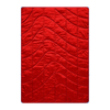 Backcountry Puffy Blanket - Fig Red