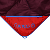 Backcountry Puffy Blanket - Fig Red