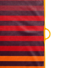 Tech Towel - Sunset Mini Stripes