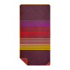 Tech Towel - Sunset Mini Stripes