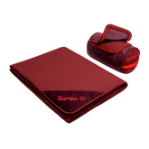 Overland Mat - Cherry Fig