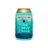 Bevy Sack™ - Seascape Ridge Mountains