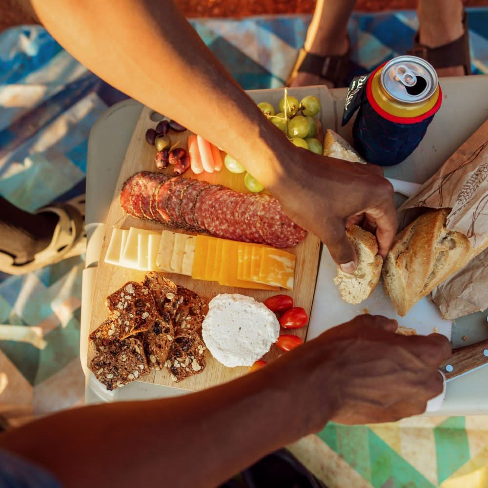 Rumpl Beer Blanket - Deepwater Beer Blanket