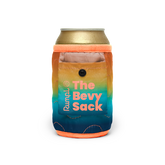 Rumpl Bevy Sack™ - Baja Fade Bevy Sack - Baja Fade | Rumpl Blankets for Everywhere Bevy Sack