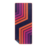 Rumpl Everywhere Towel - Retro Nights Everywhere Towel