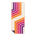 Rumpl Everywhere Towel - Retro Sunrise Everywhere Towel