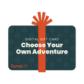 Rumpl Gift Card Gift Card - Rumpl  Gift Card