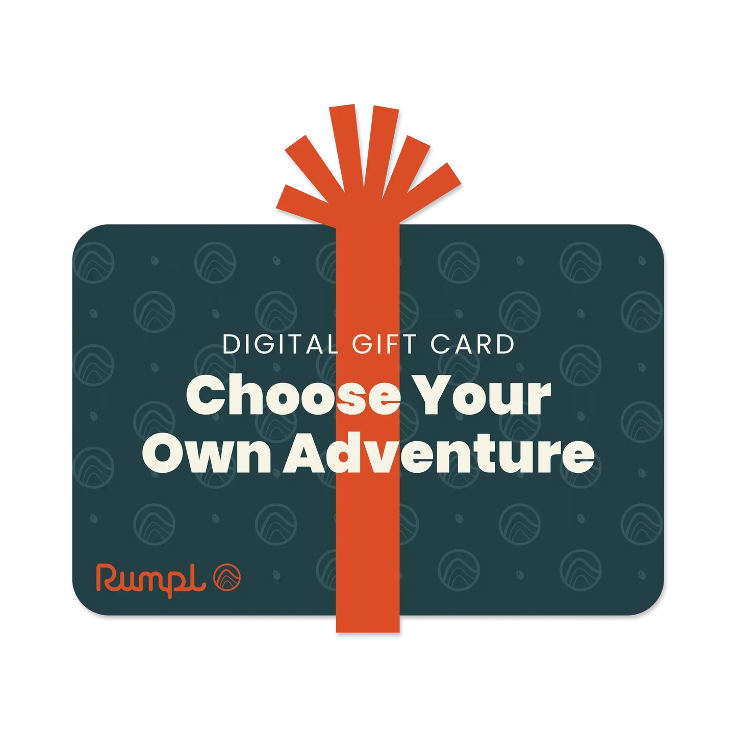 Rumpl Gift Card Gift Card - Rumpl  Gift Card