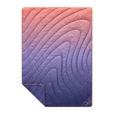 Rumpl Original Puffy Blanket - Dusk Fade Original Puffy Blanket - Dusk Fade | Rumpl Blankets For Everywhere Printed Original