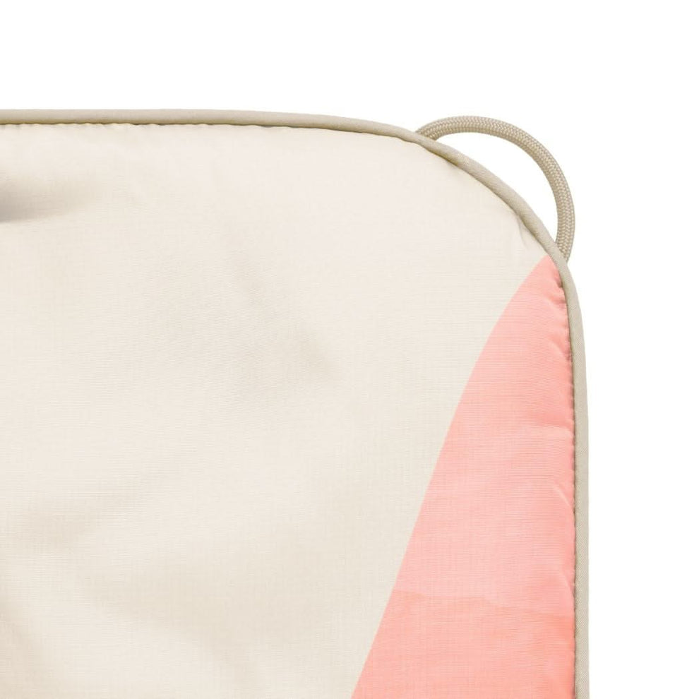 Rumpl Original Puffy Blanket - Valley Dawn Original Puffy Blanket - Valley Dawn | Rumpl Blankets For Everywhere Printed Original