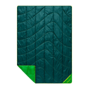 Rumpl Backcountry Puffy Blanket - Sea Moss Backcountry Puffy Blanket - Sea Moss | Rumpl Blankets For Everywhere Solid Backcountry Puffy