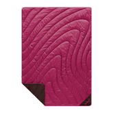 Rumpl Original Puffy Blanket - Cactus Flower Original Puffy Blanket - Cactus Flower | Rumpl Blankets For Everywhere Solid Original