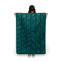 Rumpl Travel Puffy Blanket - Sea Moss Travel Puffy Blanket - Sea Moss | Rumpl Blankets for Everywhere Solid Travel
