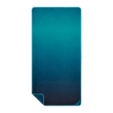 Rumpl Tech Towel - Ocean Fade Tech Towel - Ocean Fade | Rumpl Blankets for Everywhere Tech Towel